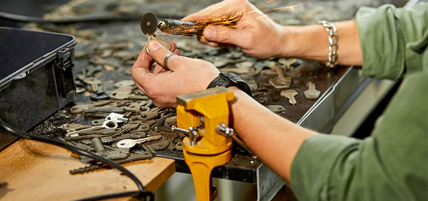 24 Hours Locksmith Solutions in El Monte, CA