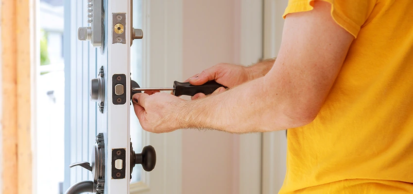 Break-in Prevention Solutions in El Monte, CA