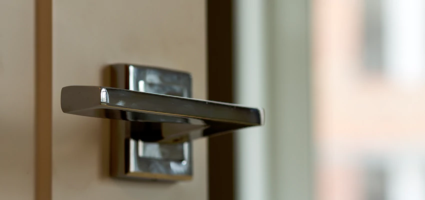 Door Lever Knob Repair in El Monte, California