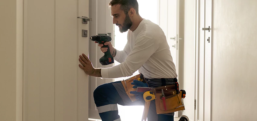 Mailbox Lock Installation Expert in El Monte, California