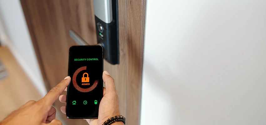Bluetooth Keypad Door Lock Programming in El Monte, CA