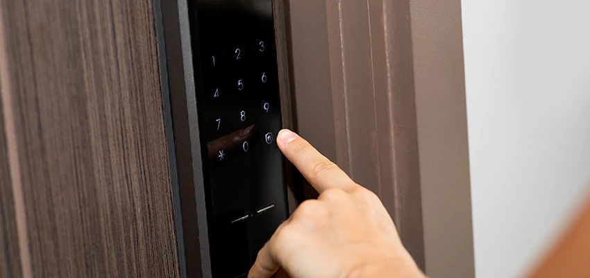 Secure Code Locks Ideas in El Monte, California