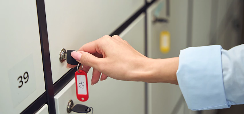 Cabinet Lock Installation in El Monte, California