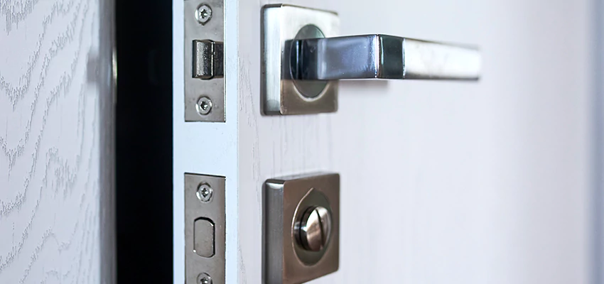 Door Lever Handle Lock Repair in El Monte, CA