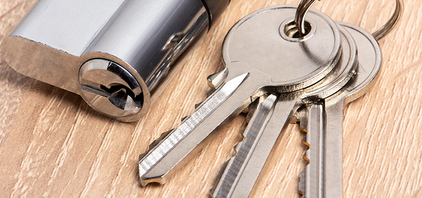 Cylinder Lock Master Key in El Monte, CA