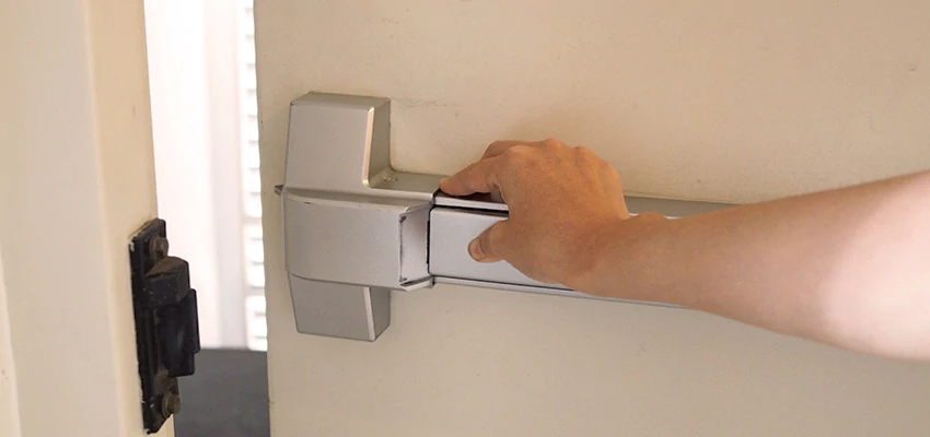 Door Lock Cylinder Reinforcements in El Monte, CA