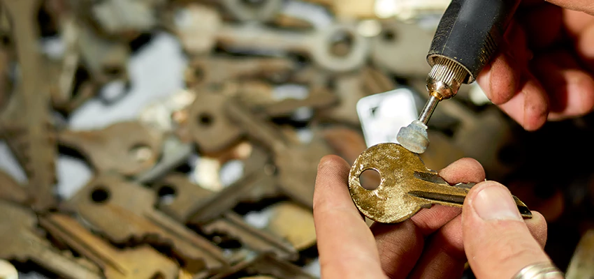 Car Lock Key Repair Service in El Monte, CA