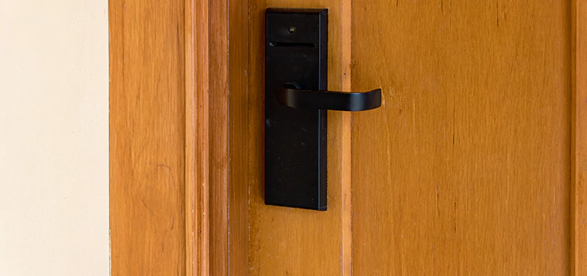 Security Gates For Home Invasion Prevention in El Monte, California