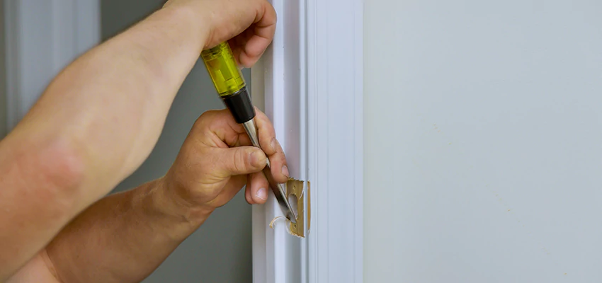 On Demand Locksmith For Key Replacement in El Monte, California