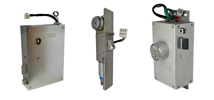Locksmith For RR Fence Gates Brink Lock in El Monte, CA