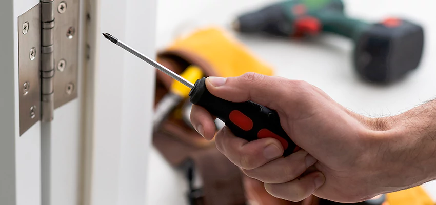 Holiday Emergency Locksmith in El Monte, California