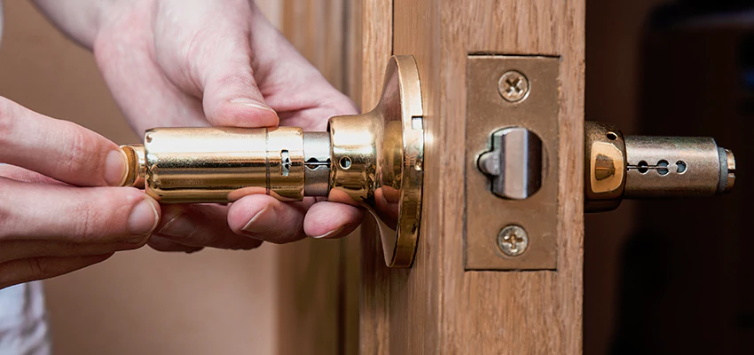 Padlock Lock Replacement Assistance in El Monte, CA