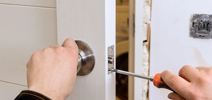 Wifi Deadbolt Installation in El Monte, CA