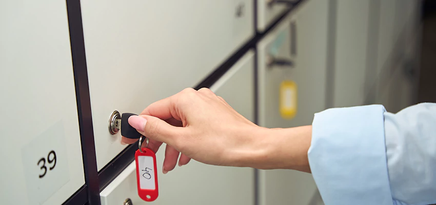 Upgrading File Cabinet Locks in El Monte, California