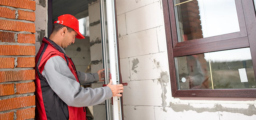 Home Invasion Door Lock Repairs in El Monte, CA