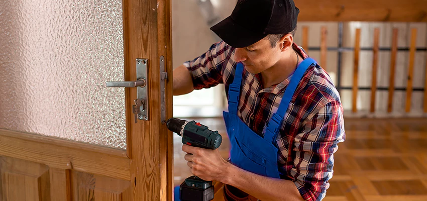 Trusted Local Digital Locks Locksmith Repair in El Monte, California
