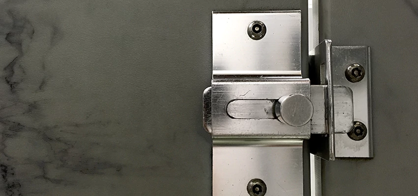 Fix A Room Door Lock in El Monte, CA