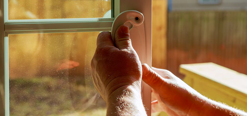 Accordion Sliding Doors Locks Replacement in El Monte, CA