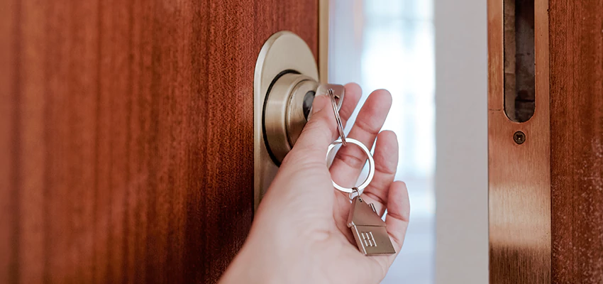 Deadbolt Lock Installation in El Monte, CA