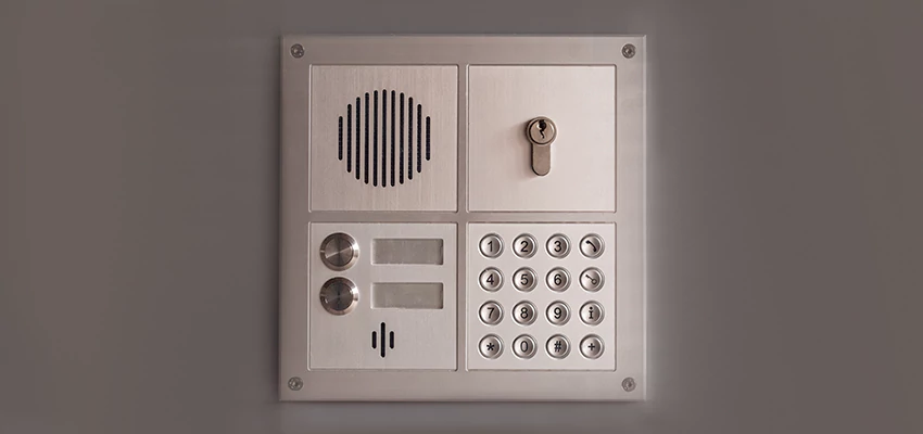 Mobile Access Control System Installation in El Monte, CA