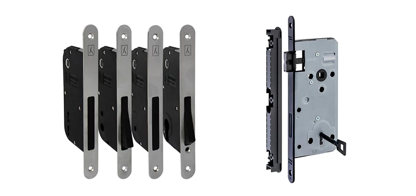 Locksmith For Magnetic Door Locks in El Monte, CA