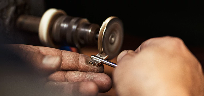 Hotel Lock Master Key System in El Monte, California