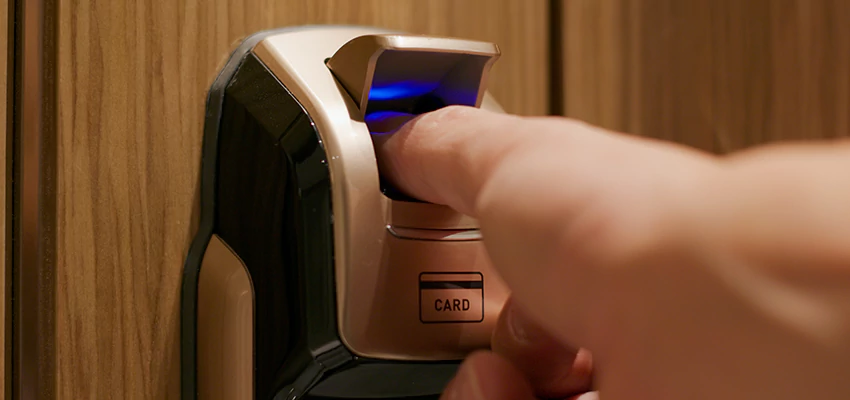 Office Rolling Door Lock Upgrades Solutions in El Monte, CA