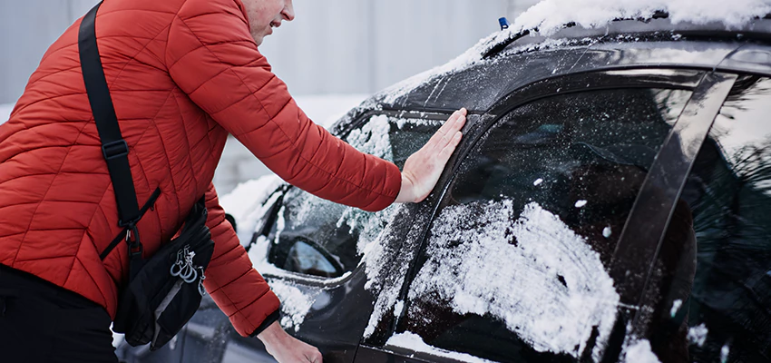 Car Key Retrieval Services in El Monte, California