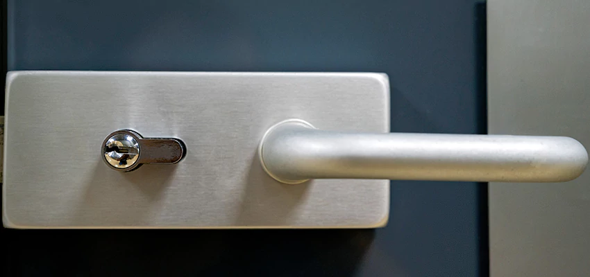 Change Patio Door Locks in El Monte, California