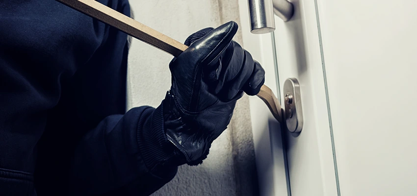 Burglar Damage Door Sensors Repair in El Monte, CA