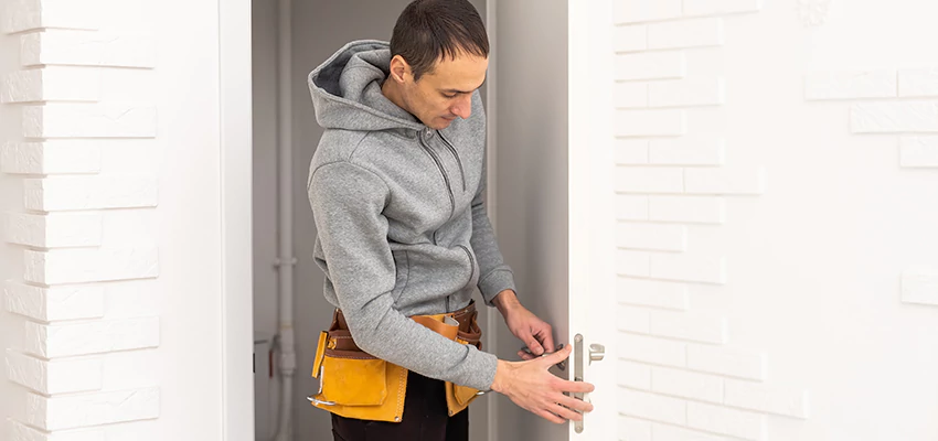 Nighttime Locksmith Near Me in El Monte, CA