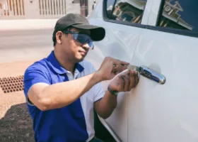 Car Locksmith in El Monte, CA